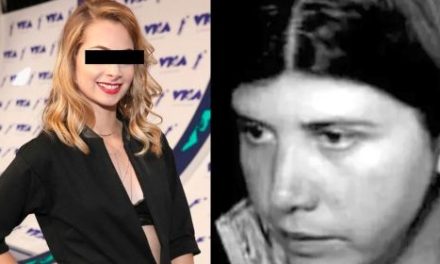 Contrató a sicarios para prenderle fuego a una mujer; conoce a la compañera de celda de YosStop