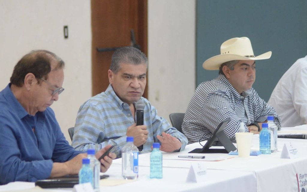 ‘De que se puede, se puede’, Coahuila tendrá que estar listo para regreso a clases: MARS