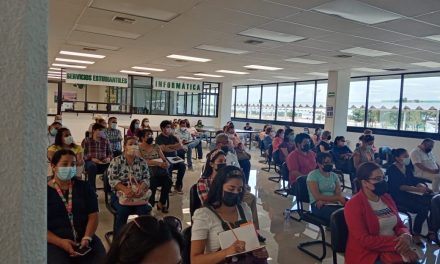 Coahuila refuerza capacitación a municipios en entrega-recepción y clasificación de archivos