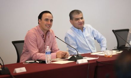 Saltillo pone el ejemplo a nivel nacional en detección del SARS-Cov-2 en aguas residuales