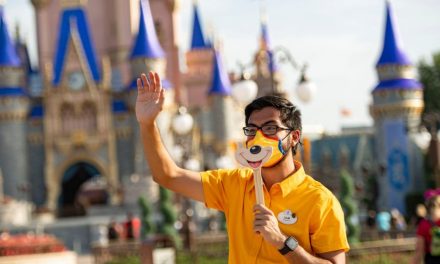 Empleados de Disney son detenidos por abuso de menores