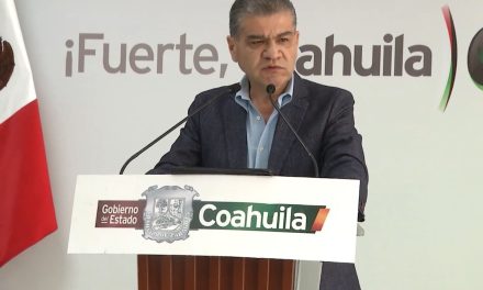 Coahuila mantiene regreso a clases presenciales