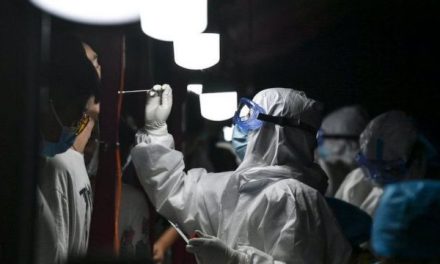 China examinará a todo Wuhan por rebrote