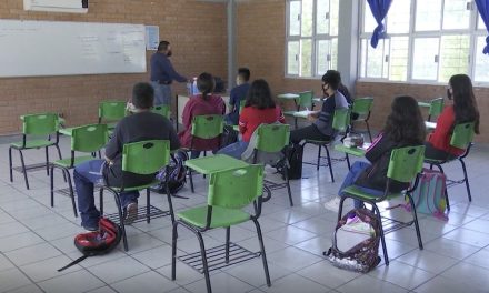 Invita Obispo a un regreso a clases seguro