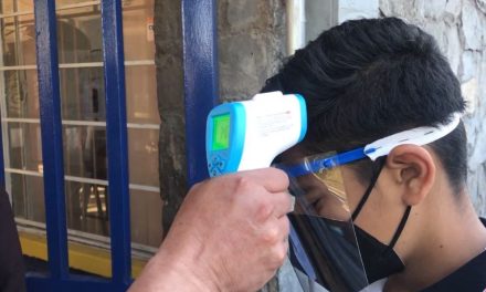 Con lupa se vigilará salud de niños