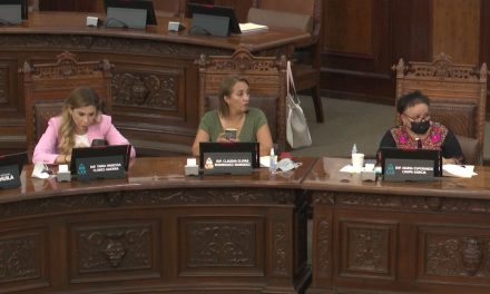 Solicitan recursos al presidente AMLO para equipamiento de combatientes de incendios forestales