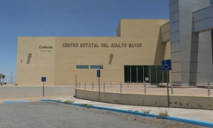 Celebrarán a abuelitos en el CEAM