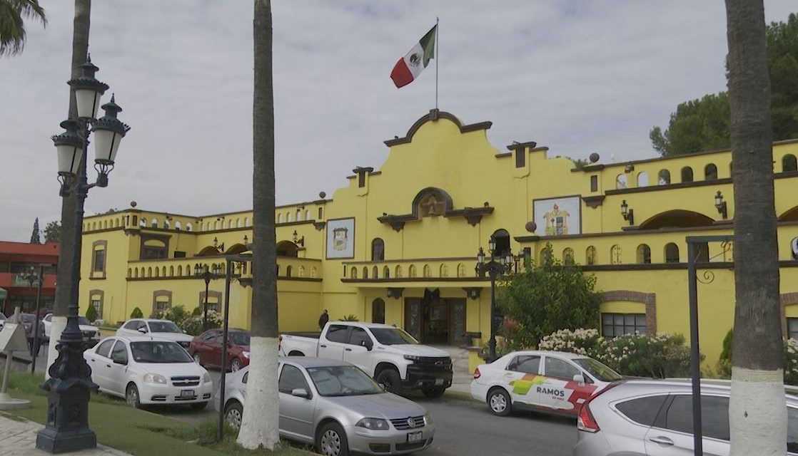 Goza Ramos Arizpe de finanzas sanas