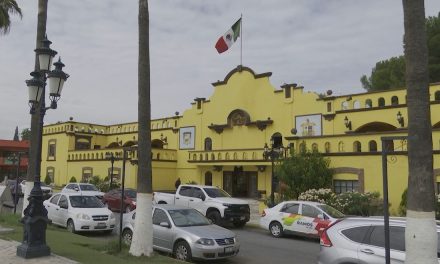 Goza Ramos Arizpe de finanzas sanas