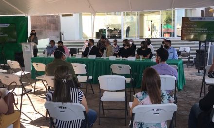 Cubren 108 plazas en Cecytec