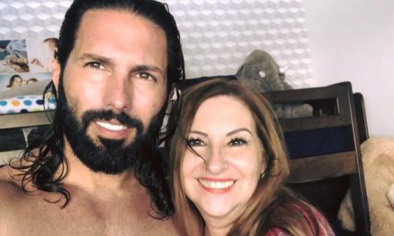 Mamá de Poncho de Nigris ‘vive un infierno’ y sufre los maltratos de su esposo enfermo