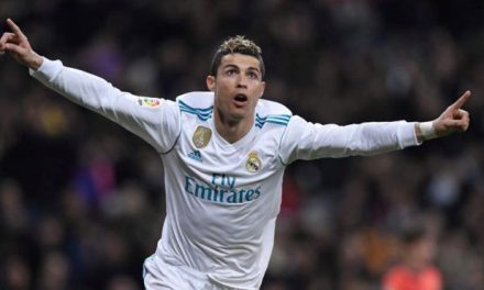 Cristiano Ronaldo regresa a Manchester United