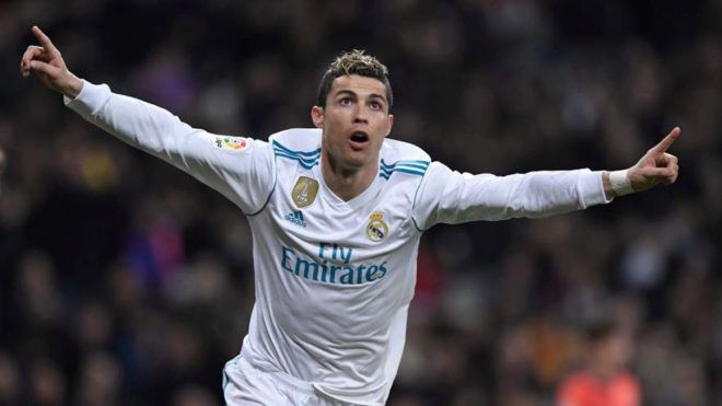 Cristiano Ronaldo regresa a Manchester United