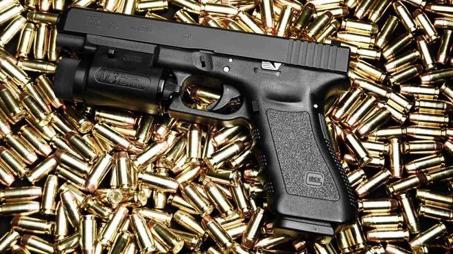 México demanda a fabricantes de armas en Estados Unidos