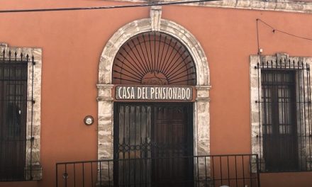 Esperan jubilados recuperar centros de convivencia