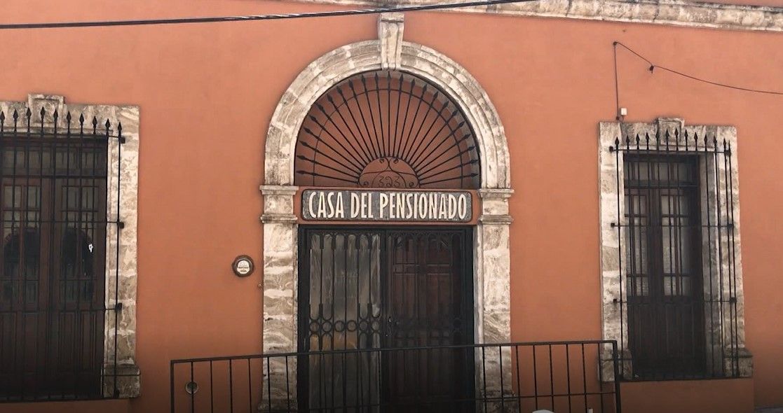 Esperan jubilados recuperar centros de convivencia