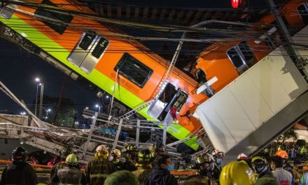 Empresa de Carlos Slim será la encargada de la reparación de la Línea 12 del Metro