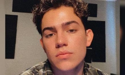 Muere el tiktoker Anthony Barajas tras tiroteo en función de ‘La purga por siempre’