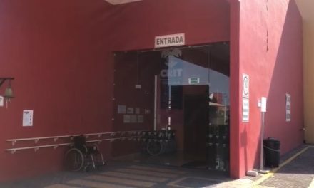 CRIT Coahuila ofrece terapias pulmonares