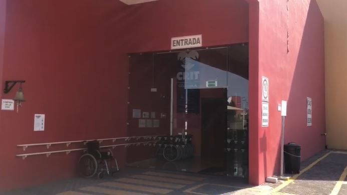 CRIT Coahuila ofrece terapias pulmonares