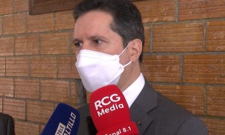 Promueven notarios el Mes del Testamento