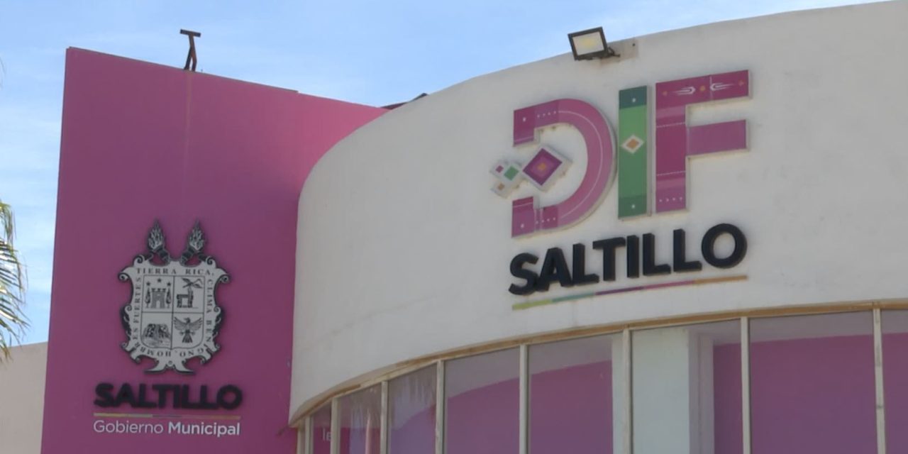 DIF Saltillo inicia campaña para cirugías de cataratas en Saltillo