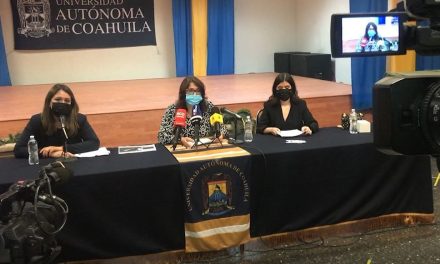 Conmemora UAdeC el 5 aniversario de Defensoría de Derechos Humanos