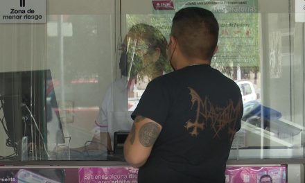 Amplían horario en módulo del INE San isidro