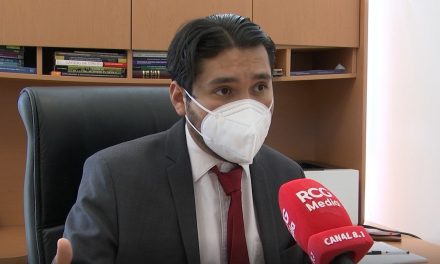 Propone ciudadano medir calidad del aire para detectar el Covid-19