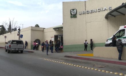 Da a luz en empresa y mete a bebé en bolsa en Arteaga