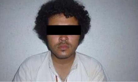 Profesor de kínder abusa de ocho niñas en Oaxaca