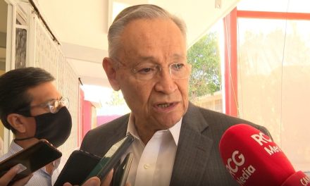 Sin contratiempos, regresan a clases 191 escuelas en Coahuila