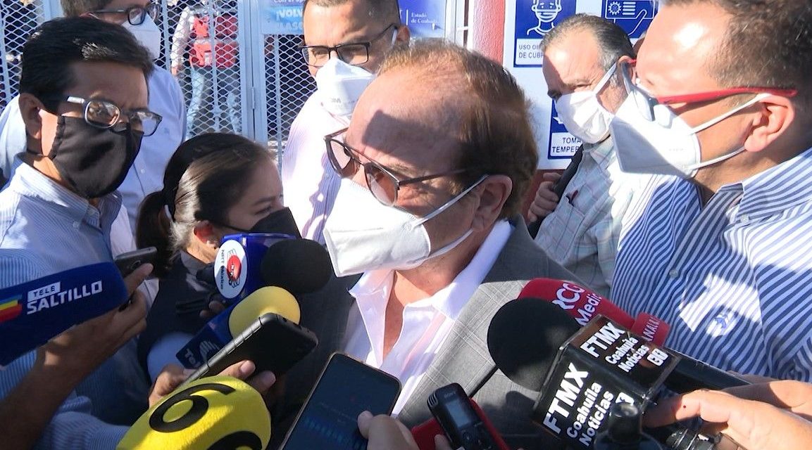 Directores darán aviso de casos sospechosos de Covid-19