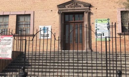 El lunes se decide cómo será regreso a clases en Coahuila