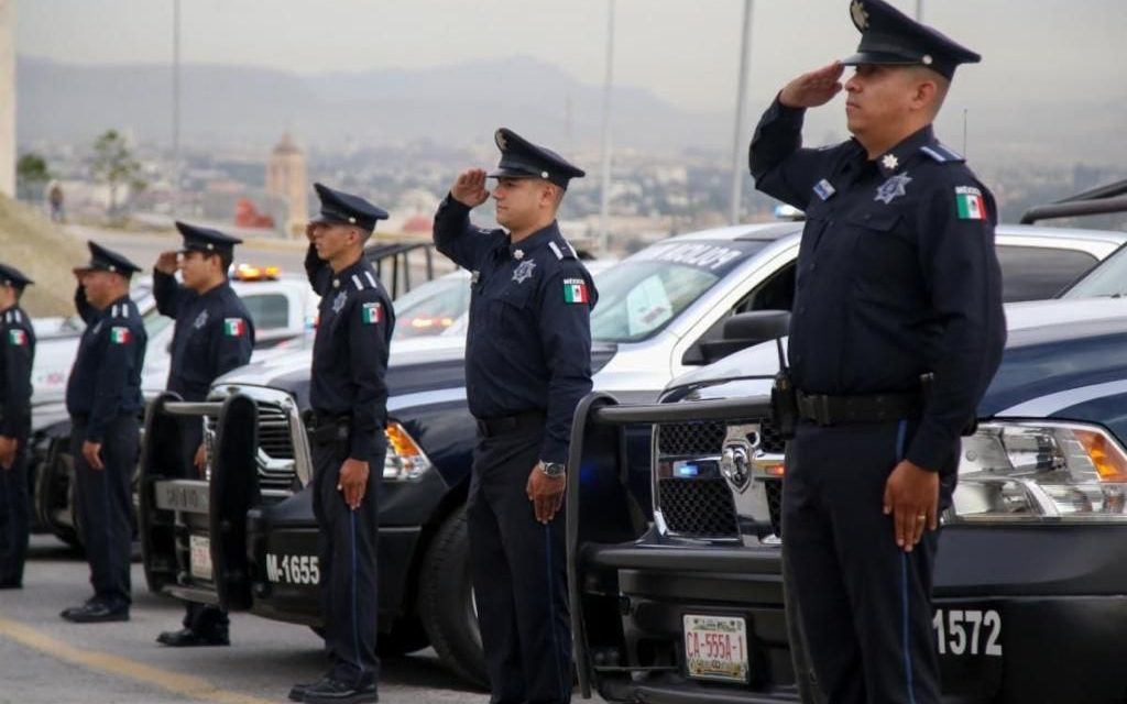 Apoya Municipio  de Saltillo para un regreso a clases seguro y ordenado