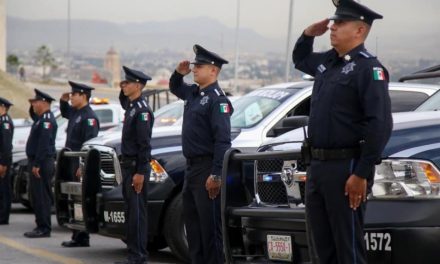 Apoya Municipio  de Saltillo para un regreso a clases seguro y ordenado