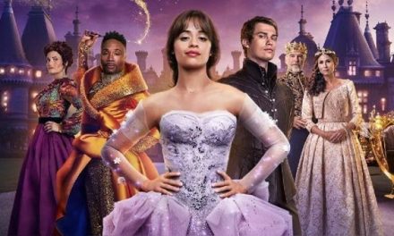 Camila Cabello como ‘Cenicienta’, te dejamos el tráiler oficial (video)