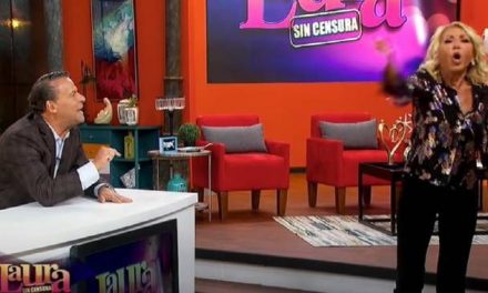 Alfredo Adame ofrece 100 mil pesos para dar con el paradero de Laura Bozzo