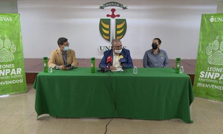 Presenta Univas programa SINPAR enfocado a resolver problemáticas sociales