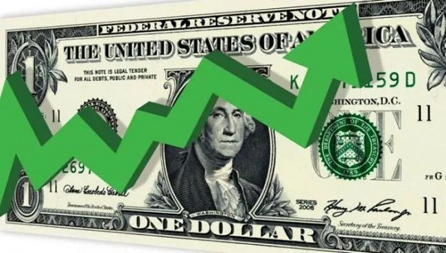 Sube dólar 10 centavos, a $20.44