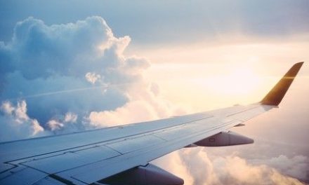 Cancelan vuelos en CDMX, Monterrey y Cancún por huracán Grace
