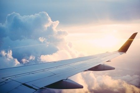 Cancelan vuelos en CDMX, Monterrey y Cancún por huracán Grace