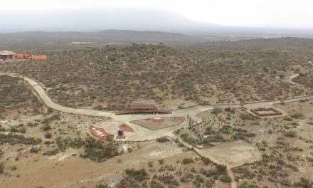 Reabre Rincón Colorado
