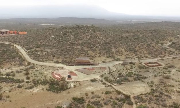 Reabre Rincón Colorado