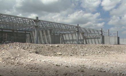 Tendrá AIDH instalaciones propias; se invierten 24 mdp