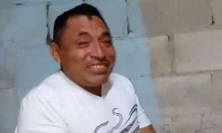 ¡Feliz Cumpleaños! así fue la hermosa sorpresa que se llevó este padre de familia (video)