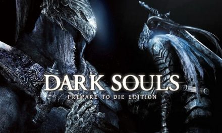 Convierte una pizza en un control y consigue llegar al final de ‘Dark Souls’
