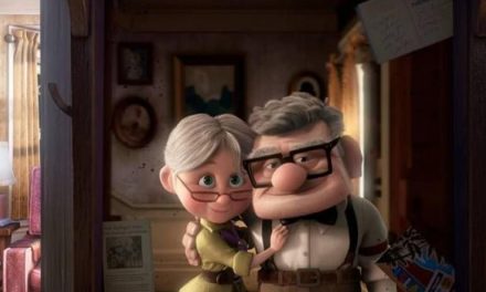 Los abuelitos más famosos del cine y la televisión