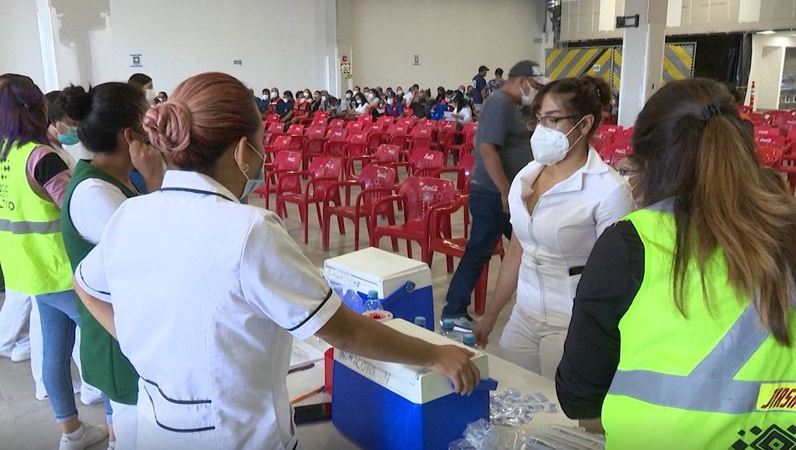 Es imposible pedir certificado de vacunación a trabajadores: líder empresarial de Ramos Arizpe