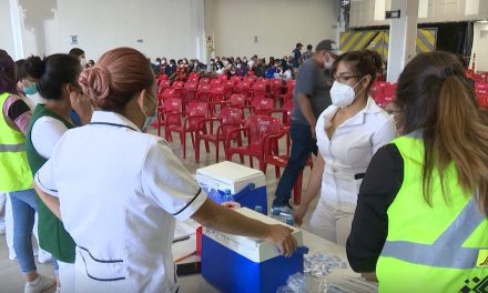 Es imposible pedir certificado de vacunación a trabajadores: líder empresarial de Ramos Arizpe